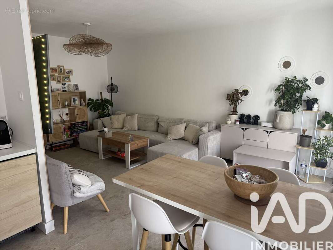 Photo 4 - Appartement à CASTELNAU-LE-LEZ