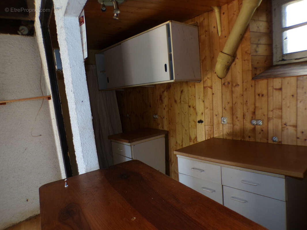 Maison de village - photo 7