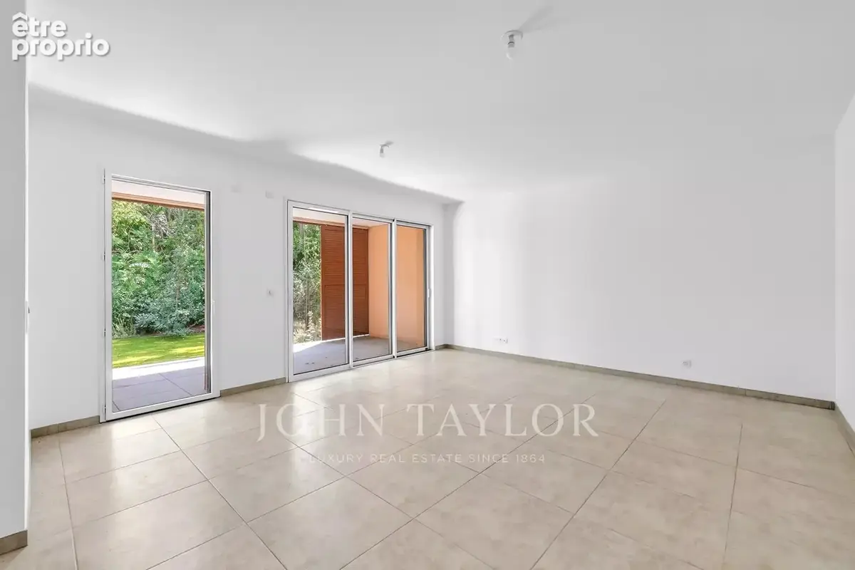 Aix-en-provence – appartement 3 pièces neuf avec jardin, terrasse et garage t2 b05 - photo 11