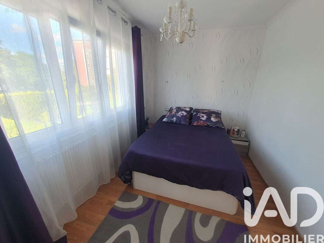 Maison 104 m² à Arras  - photo 9