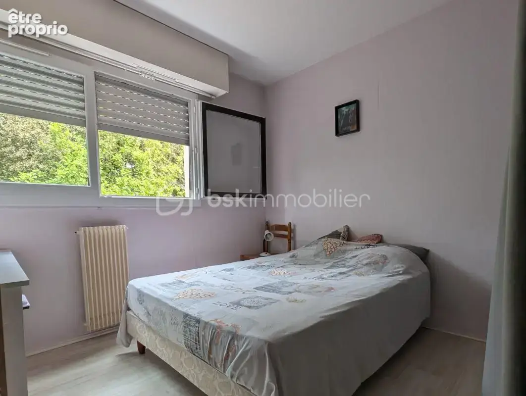 Appartement dans résidence avec parc - photo 8