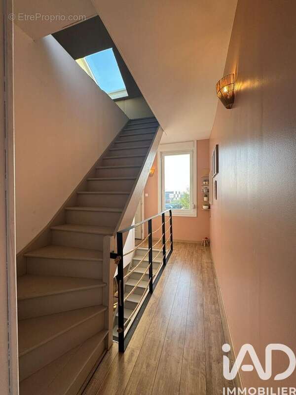 Photo 5 - Maison à BRUAY-SUR-L'ESCAUT