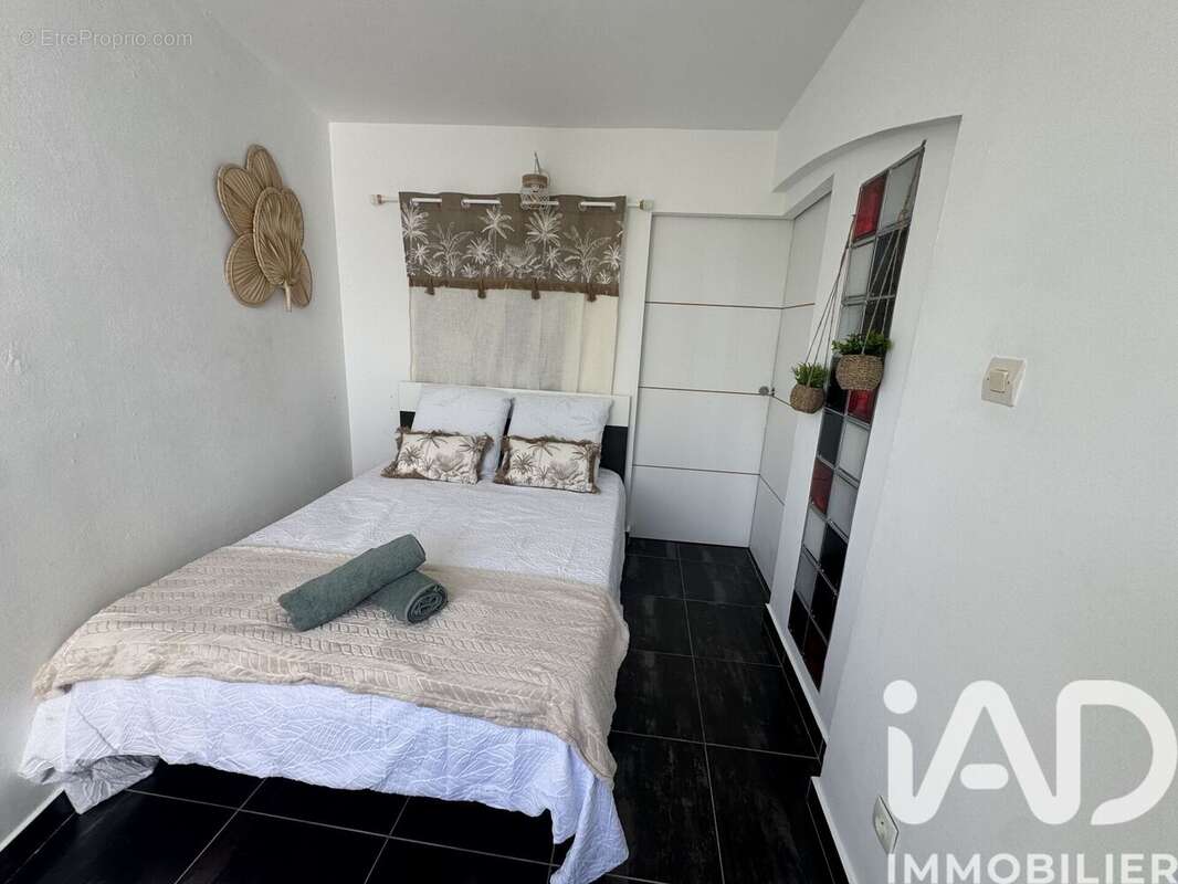 Photo 4 - Appartement à SAINT-PAUL