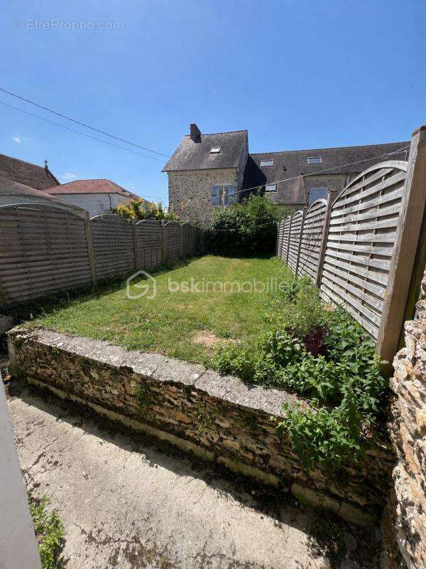 Maison 100m2 3 chambres - photo 3