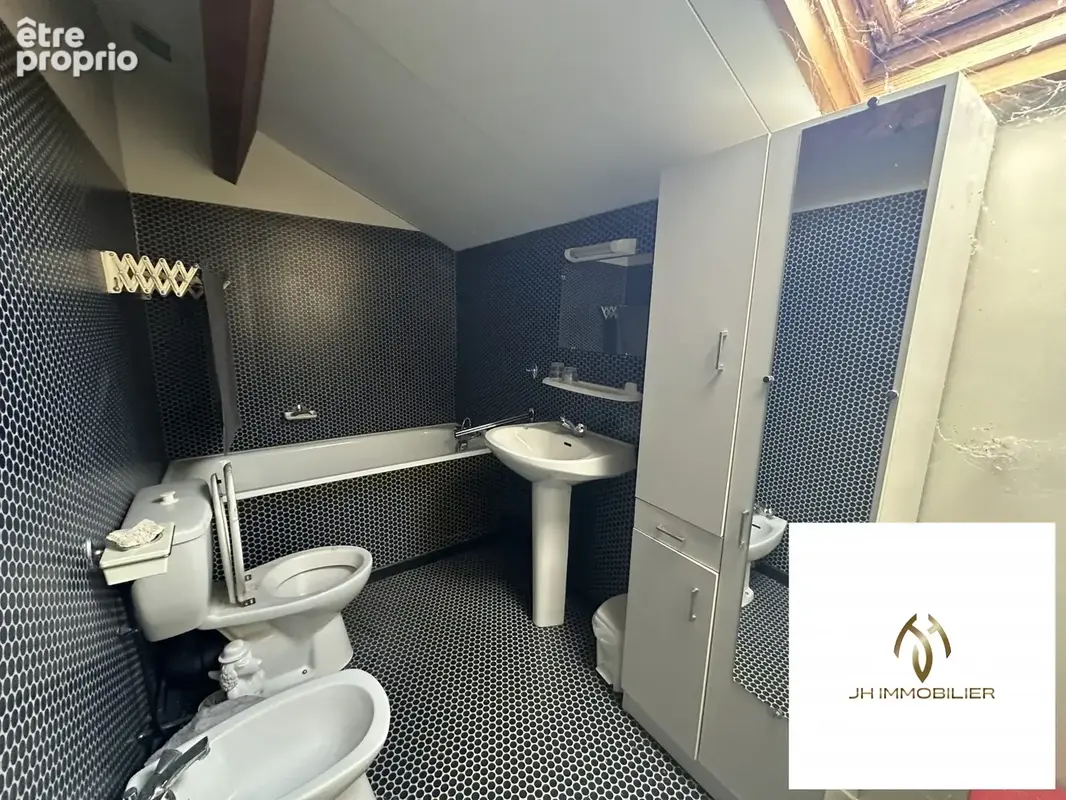 Appartement 2 pièces 33 m² à vendre à Bagneres-De-Luchon (31110) - photo 4