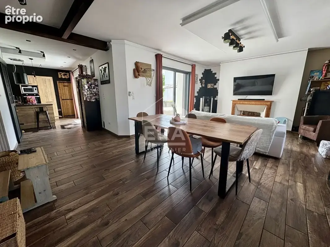 Photo Maison à Samer au prix de 255 000€