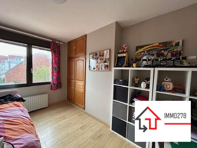 Maison à GRAND-FORT-PHILIPPE