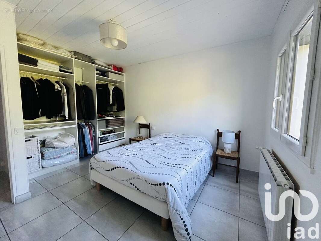 Photo 8 - Maison à CHAPAREILLAN