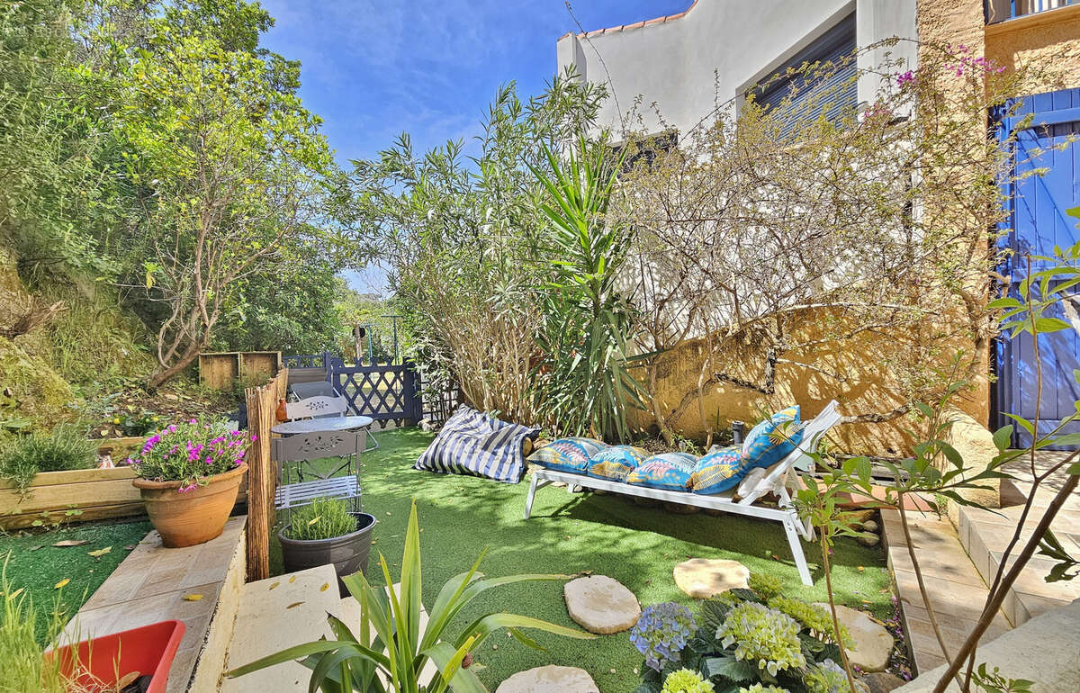 Maison à PIETROSELLA