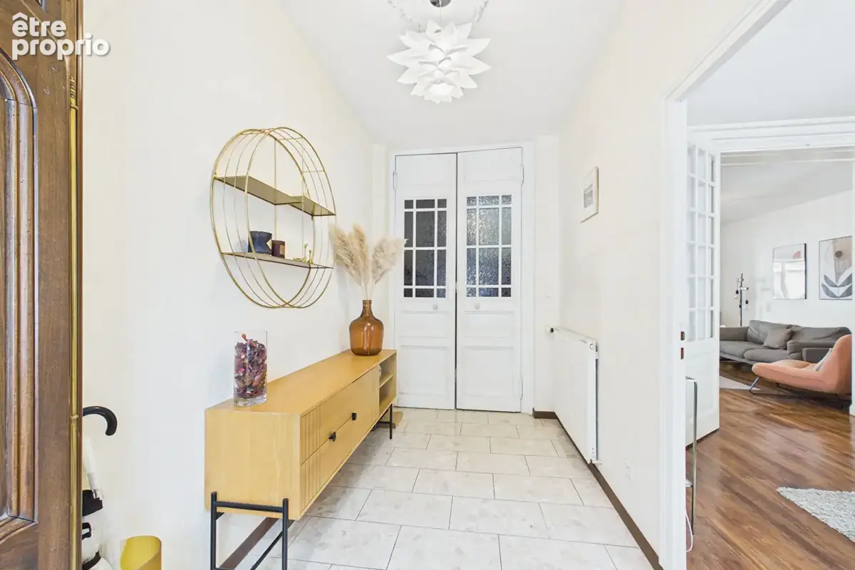 Maison dans le PENTAGONE 160 m² 3 grandes chambres - photo 6
