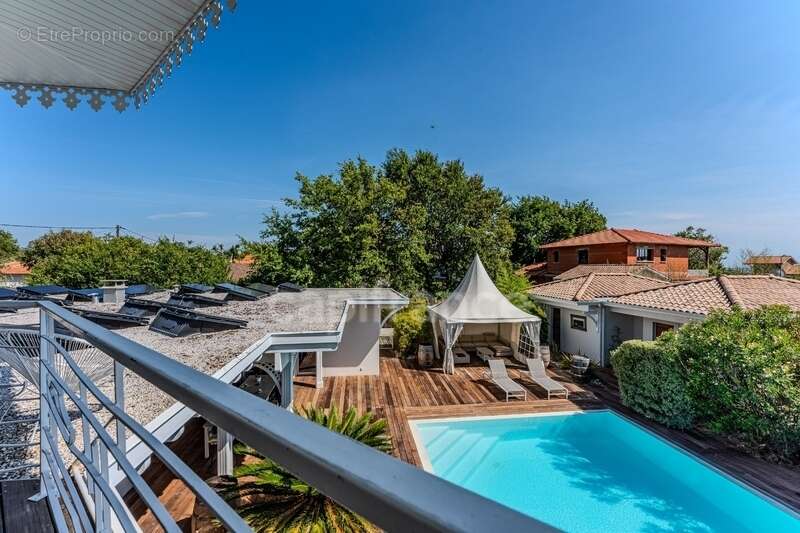 Maison à ANDERNOS-LES-BAINS