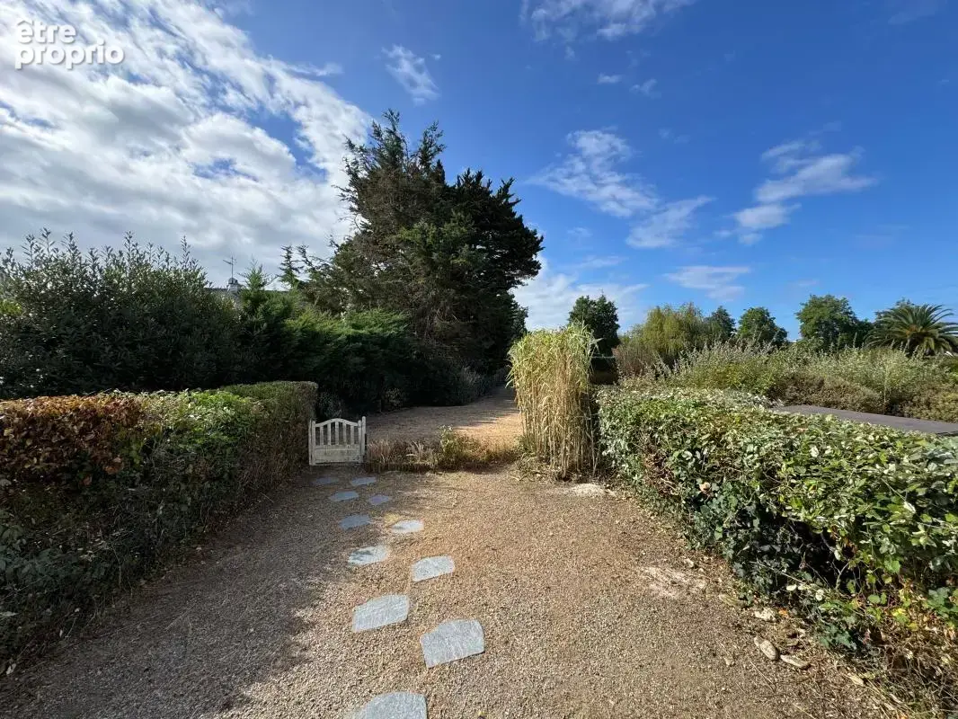 Arzon – entre arzon et port-navalo - photo 2