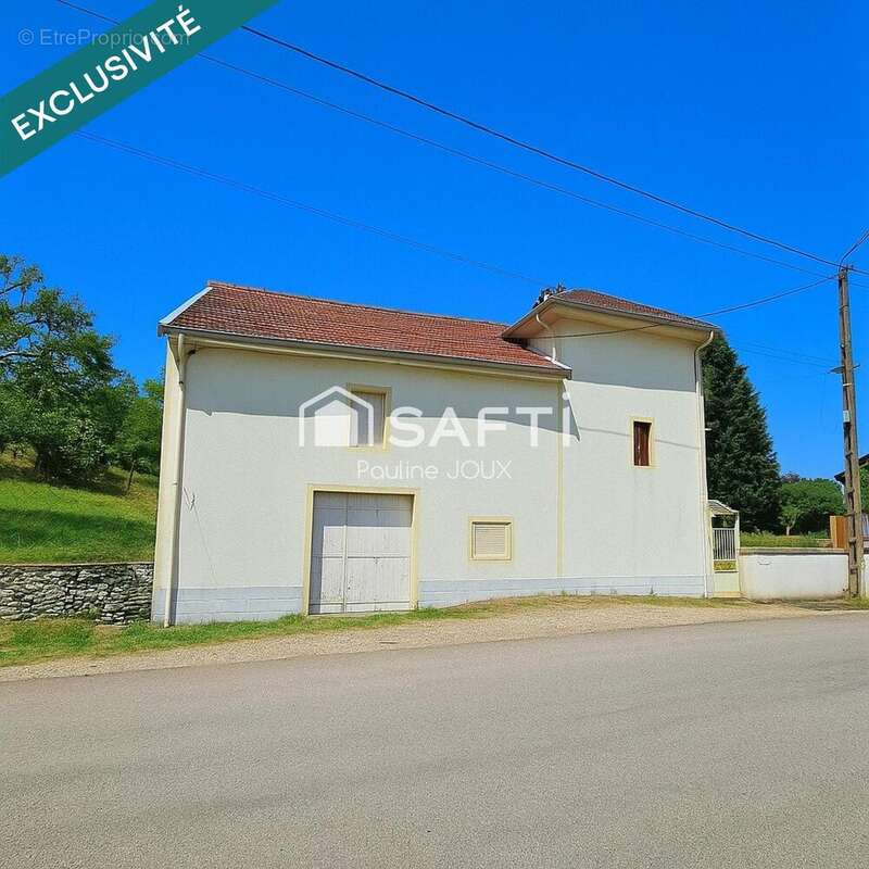 Photo 8 - Maison à MIRECOURT