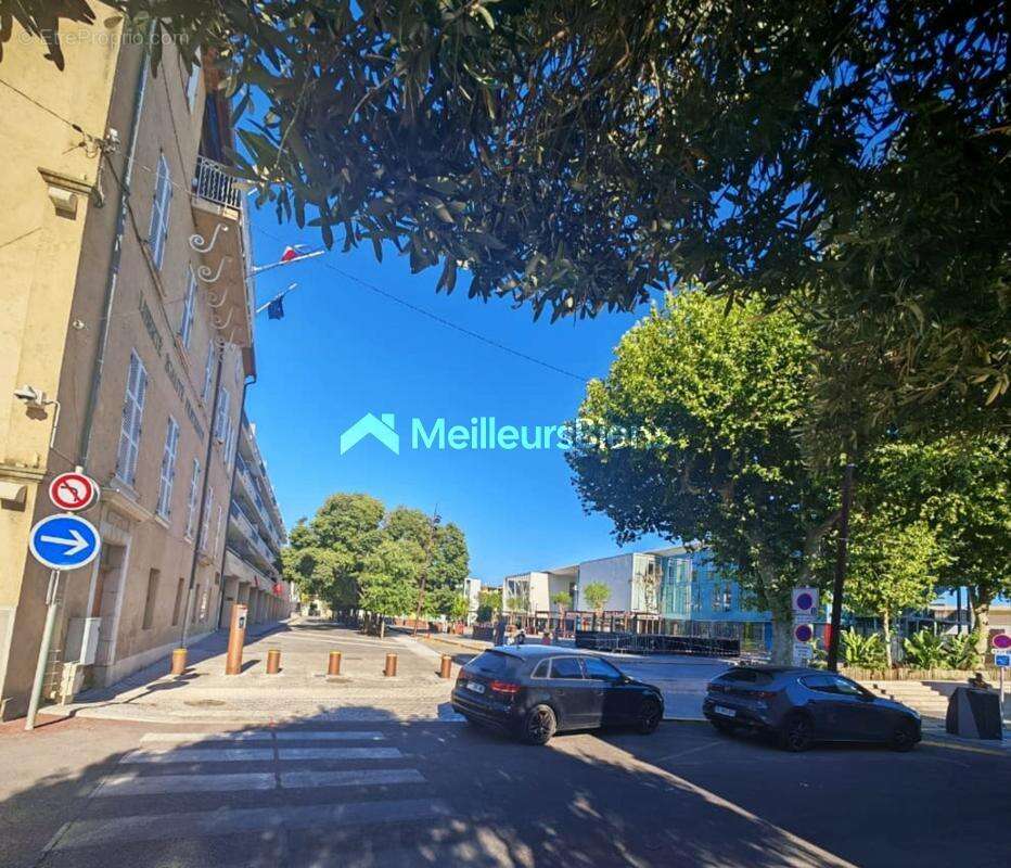  opportunité clé en main — fdc pizzeria — 39 000 € hai hypercentre de la valette-du-var - photo 13