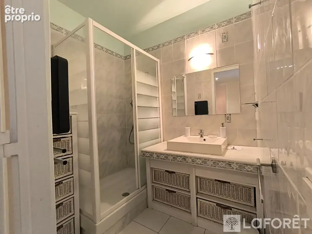 Orange - Spacieux appartement 166 m² avec multiples terrasses - photo 10