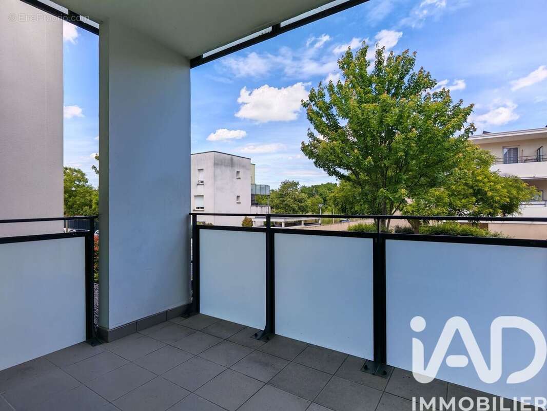Photo 9 - Appartement à MIONS