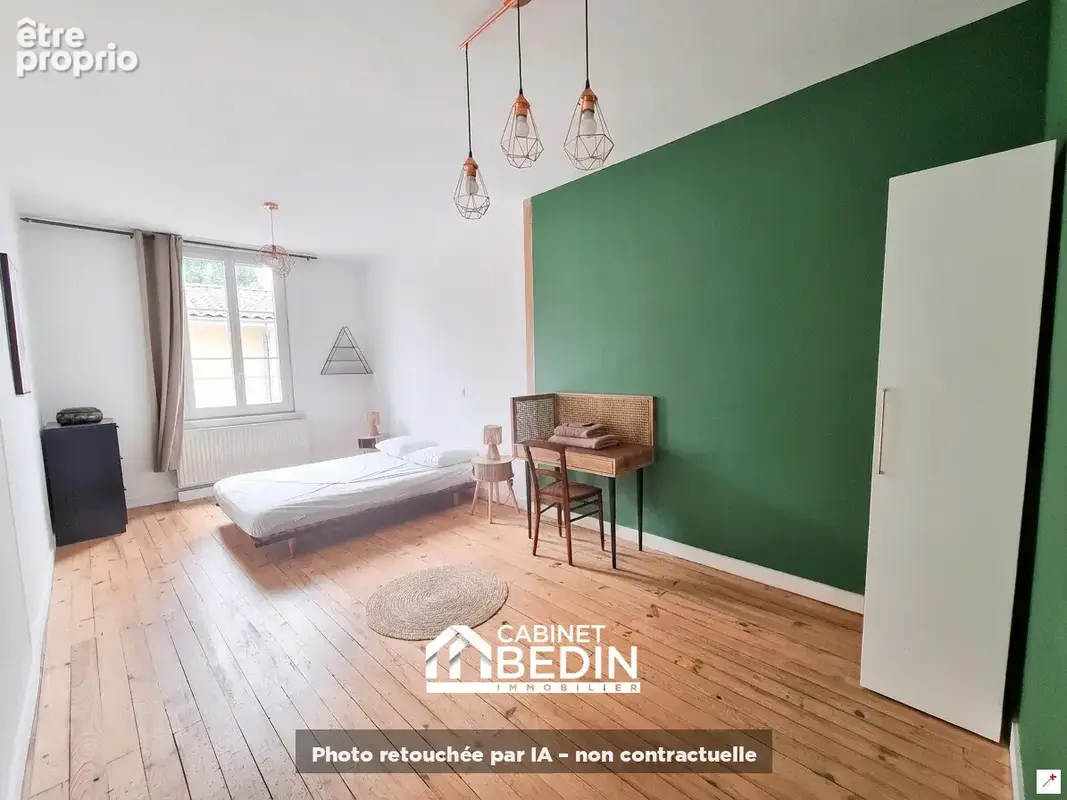 Maison 6 pièces 175 m² à vendre à Creon (33670) - photo 6