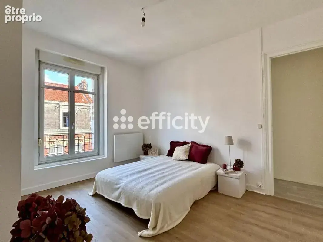 Appartement - photo 11