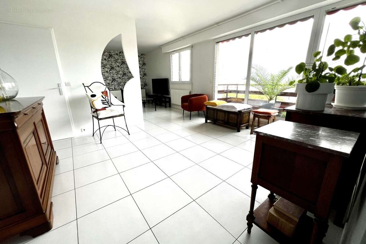 Appartement à GAGNY