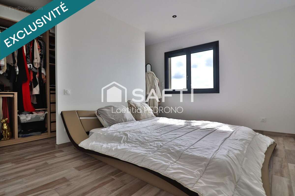 Photo 5 - Maison à TRIEUX