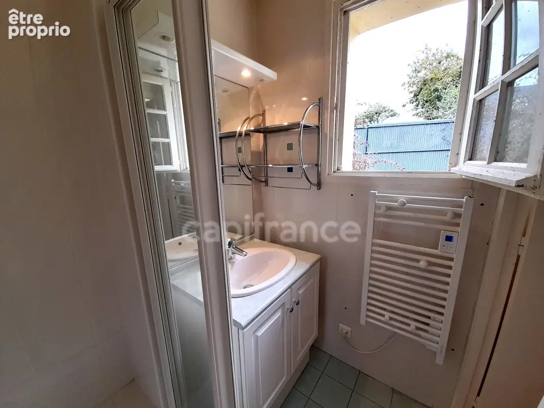 Maison à vendre sur sous-sol total - secteur Plogonnec - Surface habitable 134 m2 - 6 pièces- 4 chambres - 1 bureau- véranda- ja - photo 13