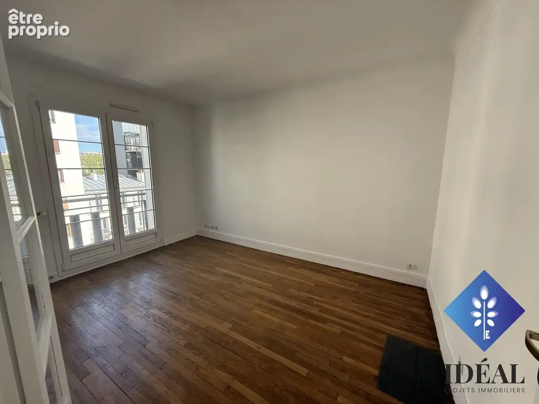 Appartement 3 pièces 59 m² à vendre à Paris-20e (75020) - photo 4