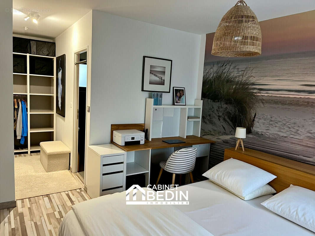 Maison 128 m² à Cornebarrieu  - photo 4
