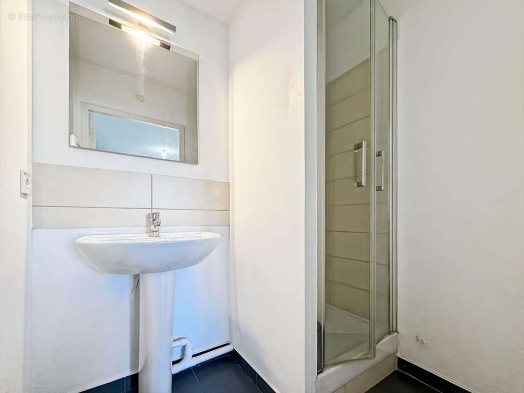 Appartement à ROSNY-SOUS-BOIS