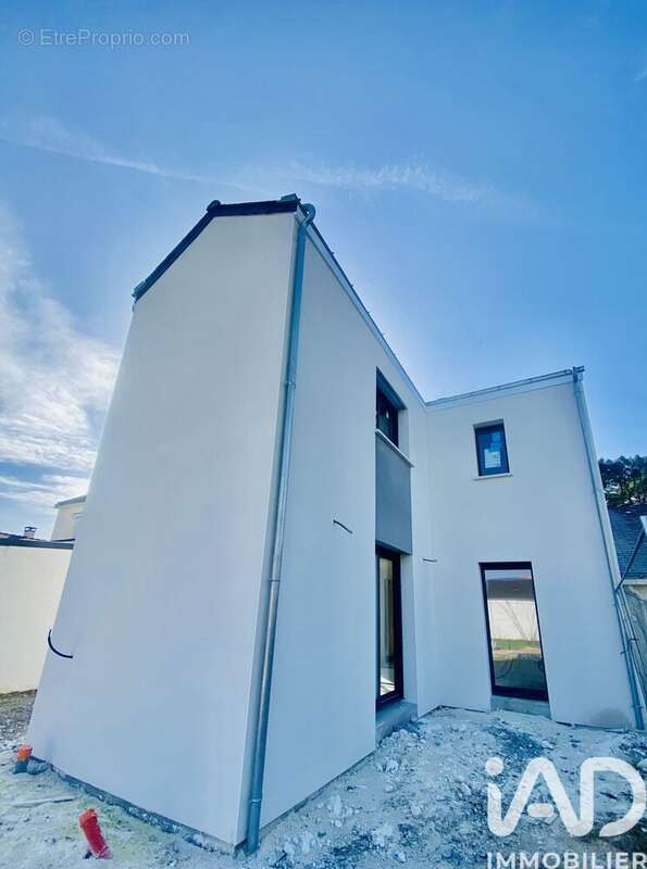 Photo 2 - Maison à LA BAULE-ESCOUBLAC