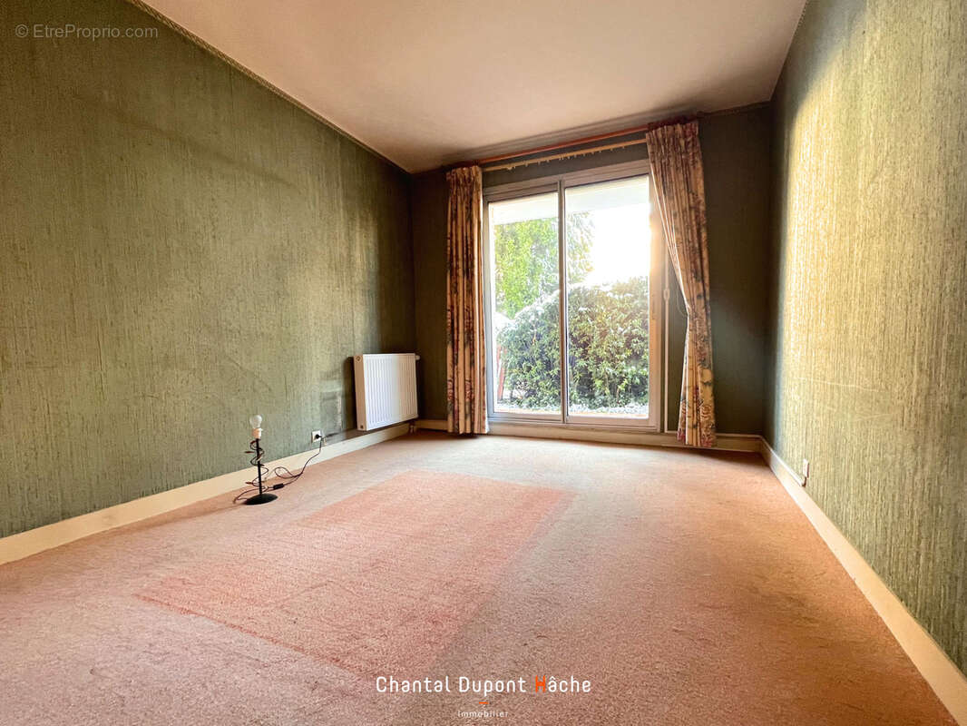 Appartement à CHARTRES