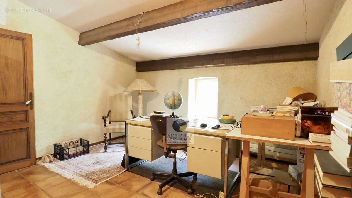 Maison à CLIOUSCLAT