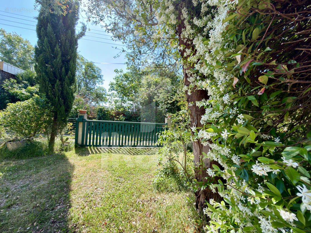Maison à BERGERAC