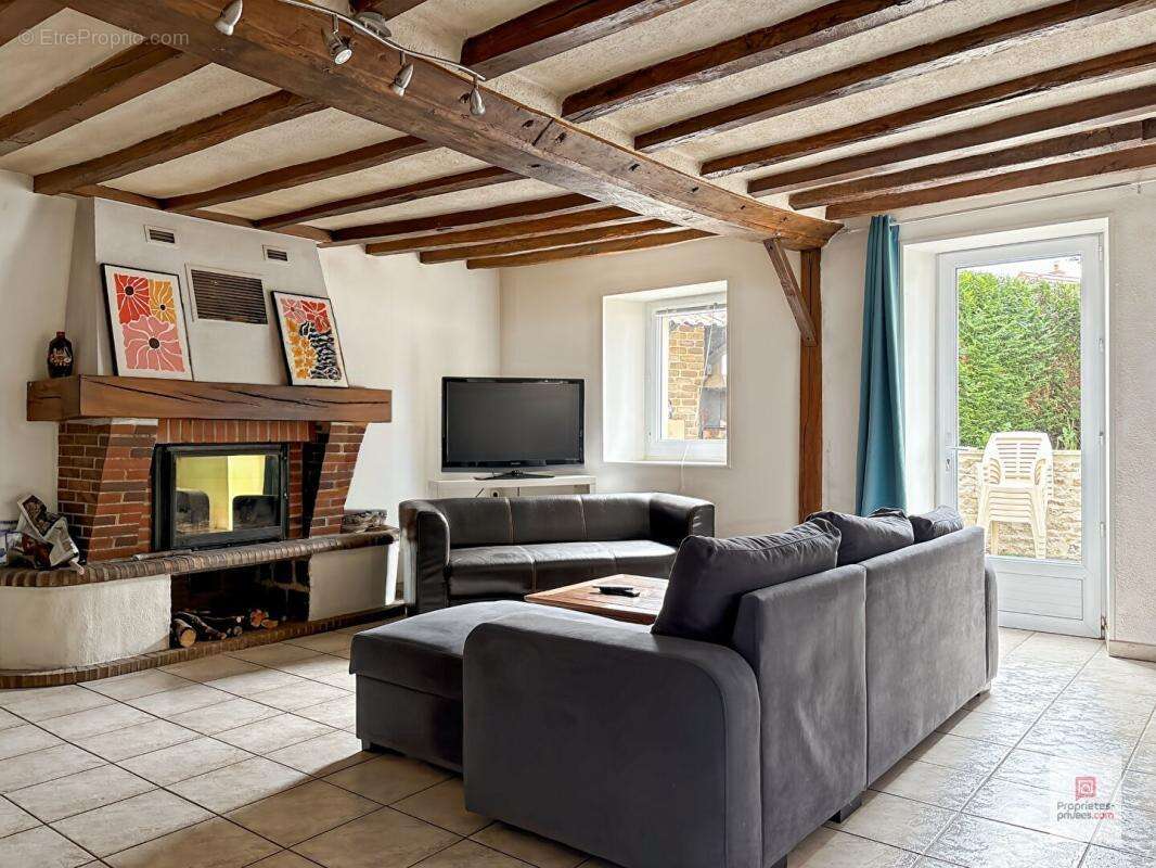 Maison à VION