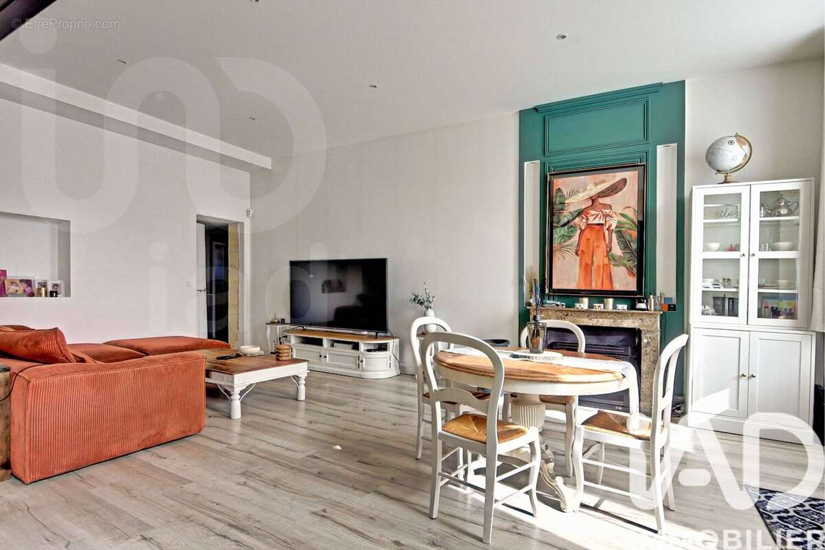 Photo 3 - Maison à SOUSSANS