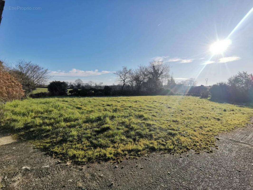 Maison à PLEYBER-CHRIST