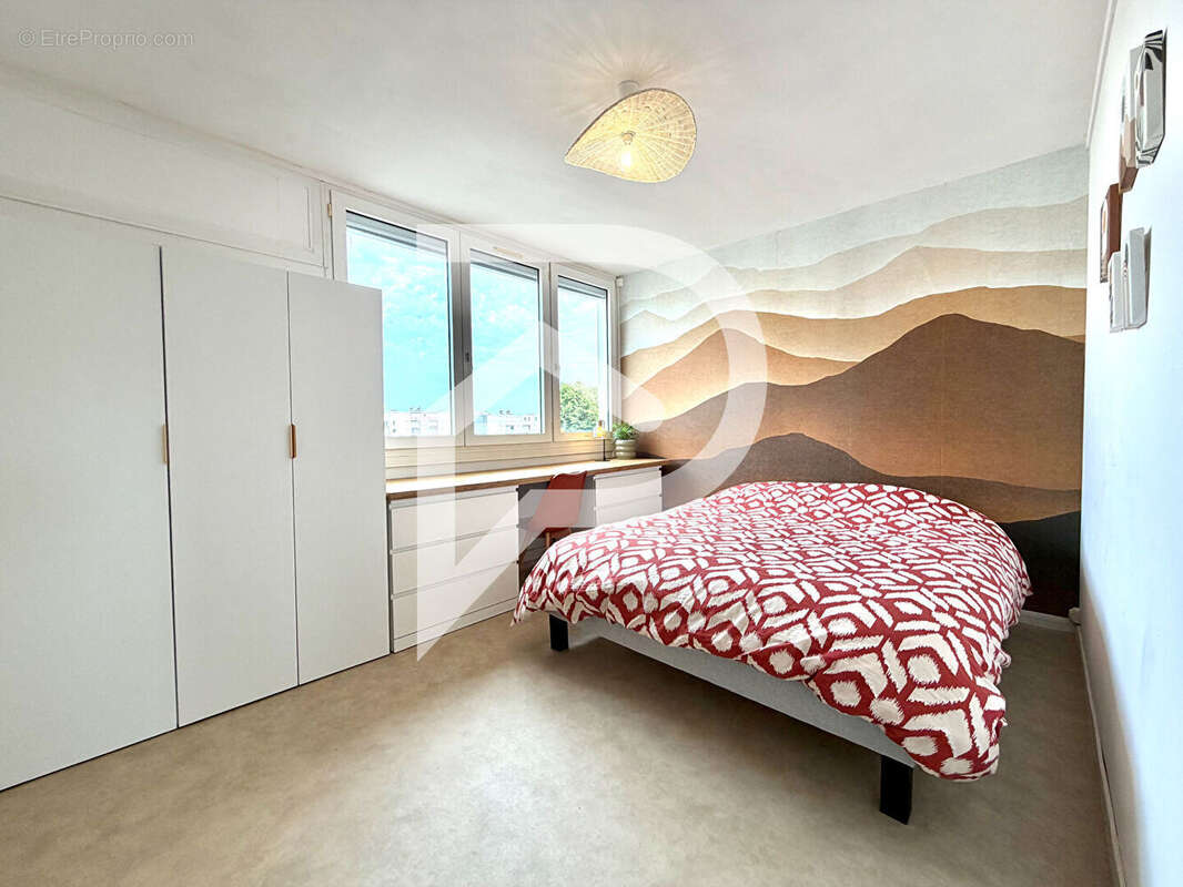 Appartement Mourenx 4 pièces 83 m² - photo 7