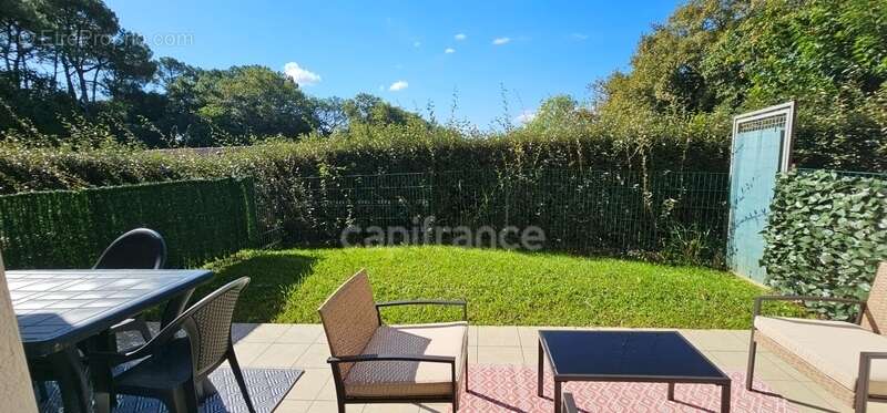 Appartement à BOUCAU