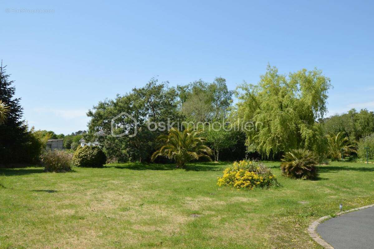 Maison à TREBEURDEN