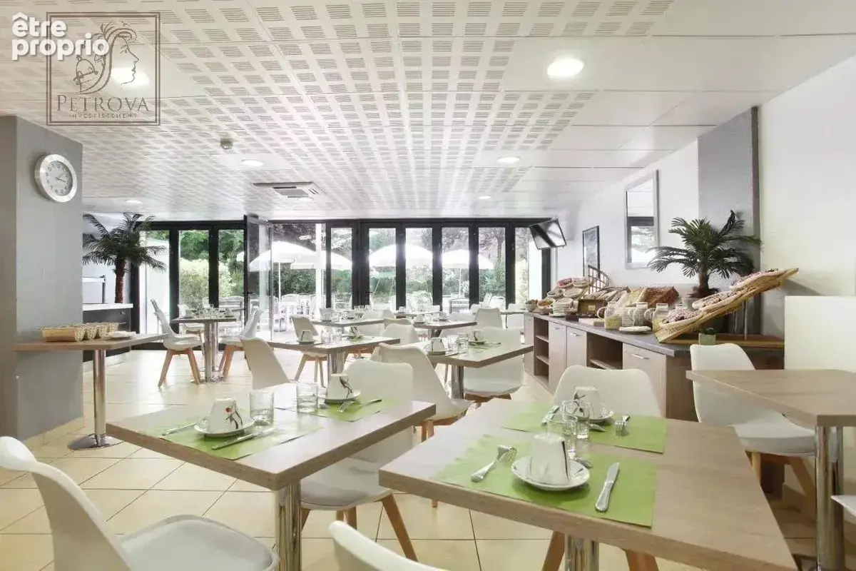 MONACO/BEAUSOLEIL: studio terrasse - investissement - photo 16