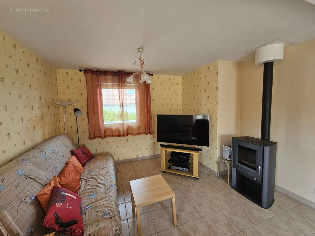 Maison à valdahon - photo 9