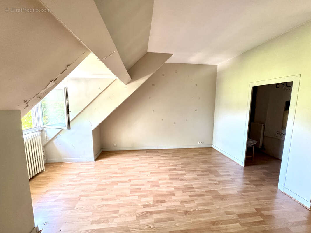 Appartement à TOURS