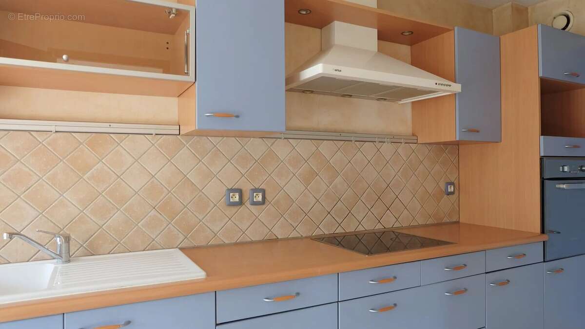 Appartement à MARTIGUES