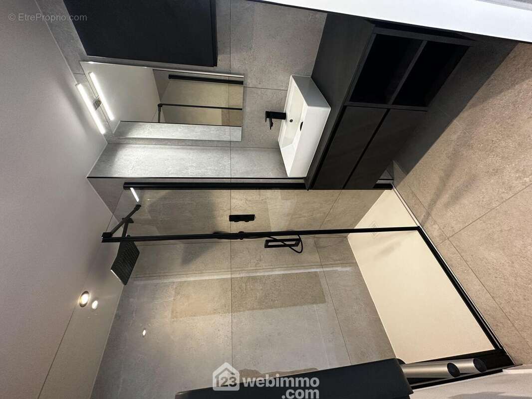 Appartement à BAILLARGUES