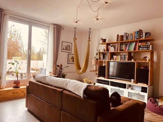 Appartement à FLOIRAC