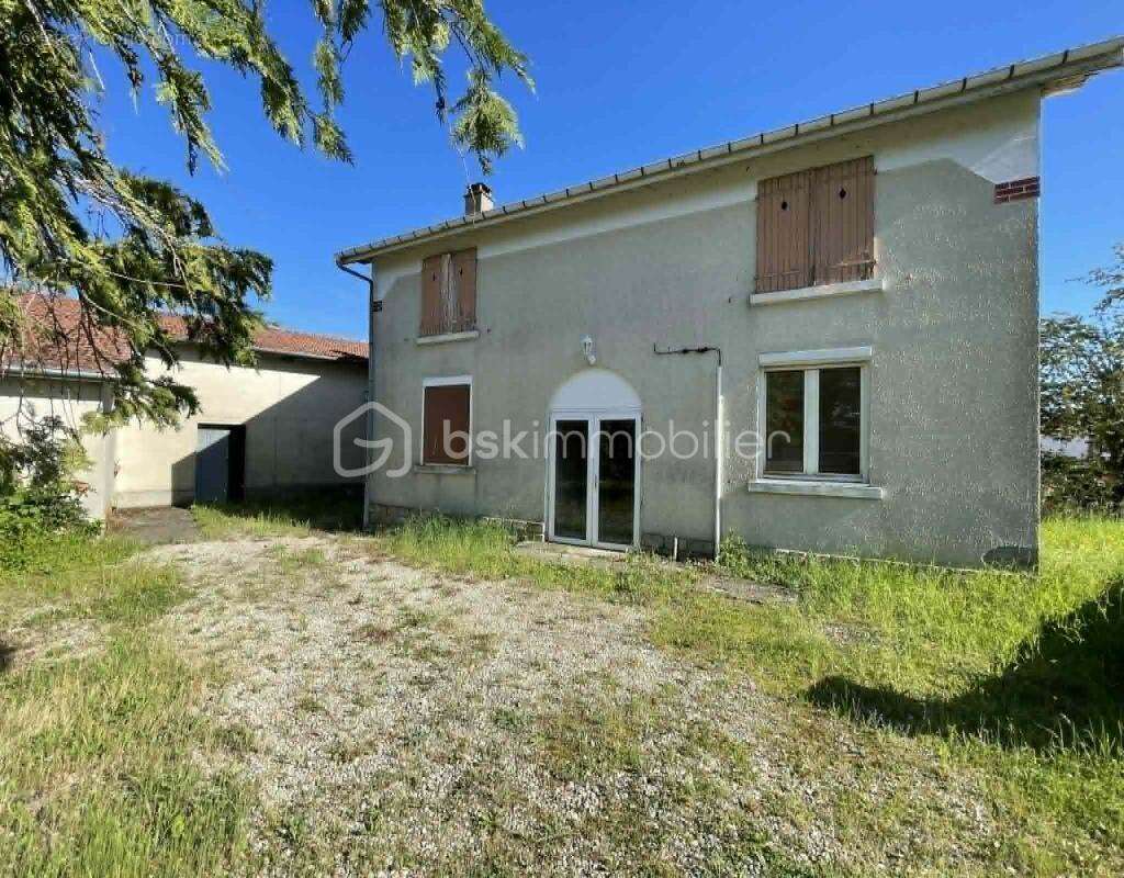 Ensemble immobilier – Giffaumont-Champaubert - Lac Du Der - photo 20
