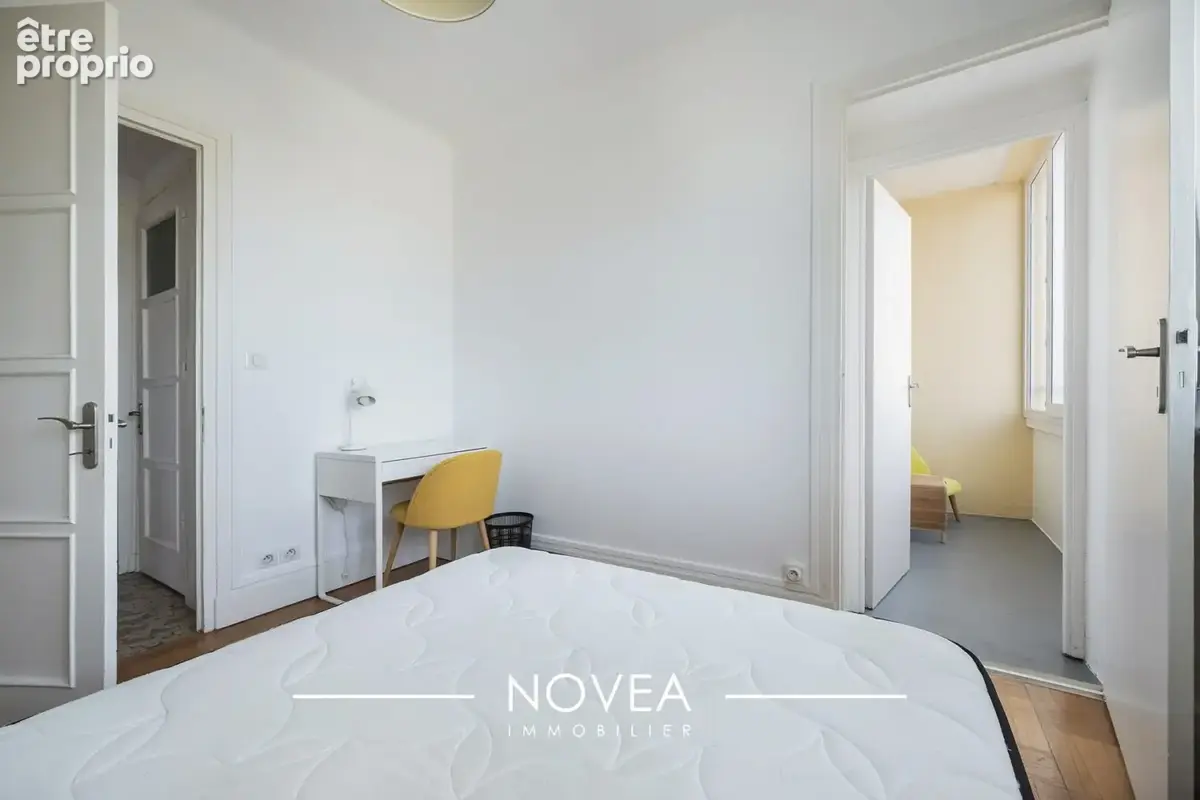 Appartement 4 pièces 75 m² à vendre à Lyon-8e (69008) - photo 9