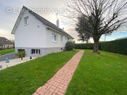 Maison à LE NEUBOURG