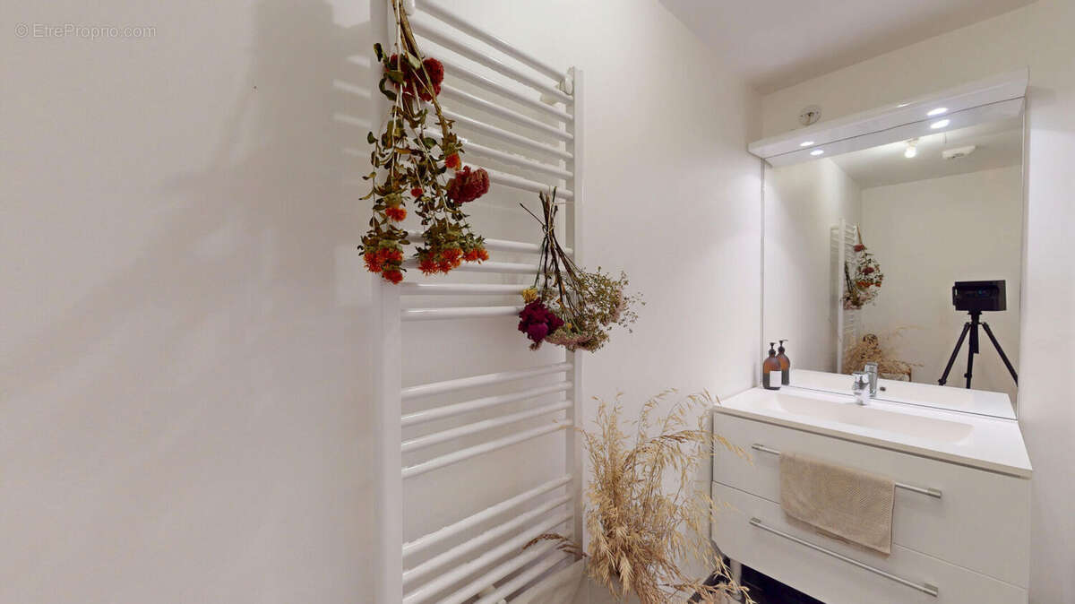 Appartement à SAINT-OUEN