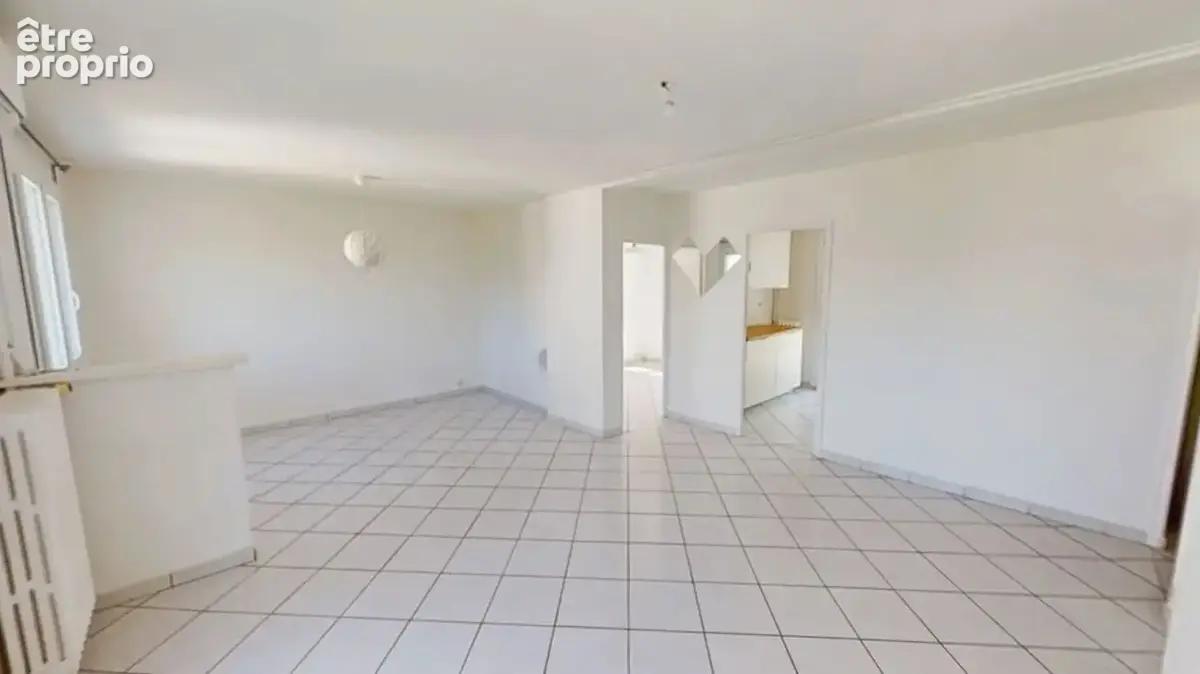 Appartement Domene 3 pièce(s) - photo 3