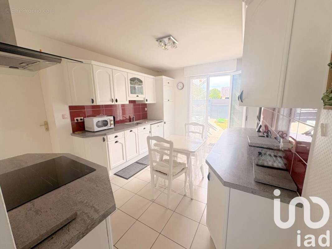 Photo 4 - Maison à BAUD